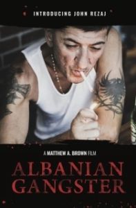 Постер Албанский гангстер (Albanian Gangster)