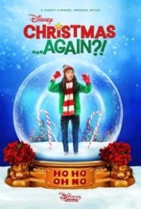 Постер Вернуть Рождество (Christmas...Again?!)