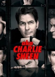 Постер Также известный как Чарли Шин (aka Charlie Sheen)