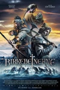 Постер Биркебейнеры (Birkebeinerne)