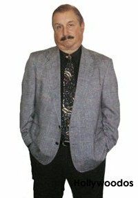 Митчелл Фальк