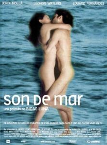 Постер Шум моря (Son de mar)