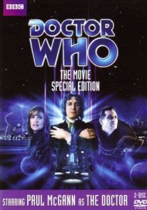 Постер Доктор Кто (Doctor Who)