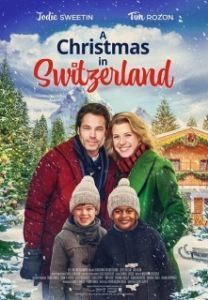 Постер Рождество в Швейцарии (A Christmas in Switzerland)