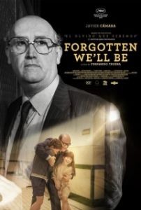 Постер Грядущая забывчивость (Forgotten We'll Be)