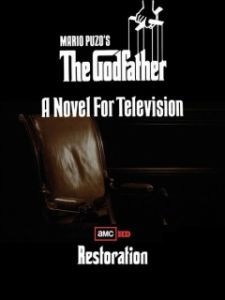 Постер Крестный отец: Новелла для телевидения (The Godfather: A Novel for Television)