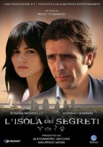 Постер Остров секретов (L'isola dei segreti)