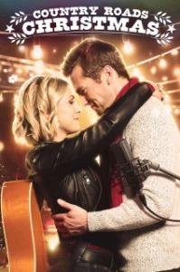 Постер Рождество в дороге (Country Roads Christmas)