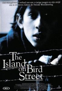 Постер Остров на Птичьей улице (The Island on Bird Street)