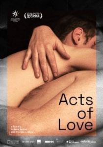 Постер Акты любви (Acts of Love)