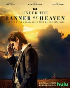 Постер Под знаменем небес (Under the Banner of Heaven)