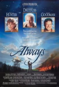 Постер Всегда (Always)