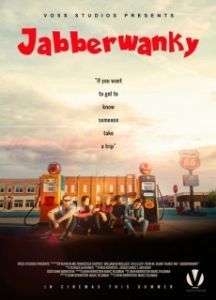 Постер Бармаглот (Jabberwanky)