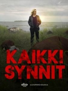Постер Все грехи (Kaikki synnit)
