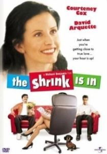 Постер А вот и доктор (The Shrink Is In)