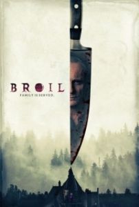 Постер Прожарка (Broil)