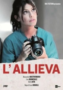 Постер Ученица (L'allieva)