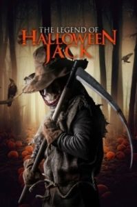 Постер Легенда о Хэллоуинском Джеке (The Legend of Halloween Jack)