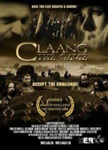 Постер Клаанг (Gladiator Games)