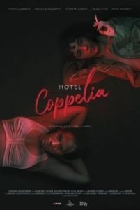 Постер Отель «Коппелиа» (Hotel Coppelia)