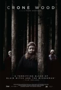 Постер Крон вуд (Crone Wood)
