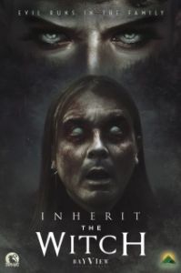 Постер Ведьма в наследство (Inherit the Witch)