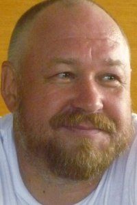 Сергей Блохин