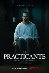 Постер Парамедик (El practicante)