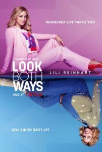 Постер Смотри в обе стороны (Look Both Ways)