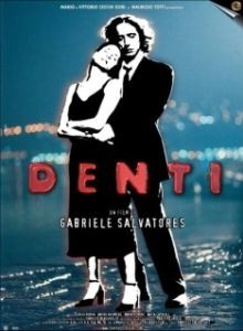 Постер Зубы (Denti)
