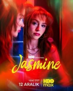Постер Жасмин (Jasmine)