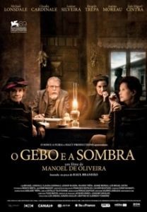 Постер Жебо и тень (Gebo et l'ombre)