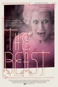 Постер Зверь (The Beast in Heat)