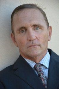 Дэвид Беннетт