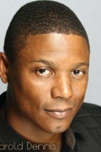 Харольд Дэннис