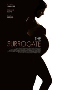 Постер Суррогатная мать для звезды (The Surrogate)