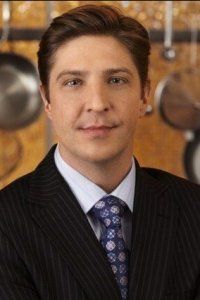 Джеймс Луканик