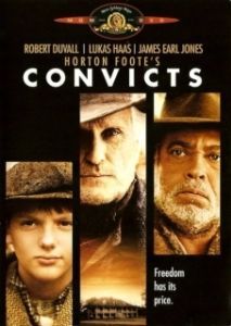 Постер Заключенные (Convicts)