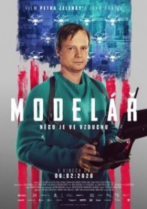 Постер Пилот (Modelar)