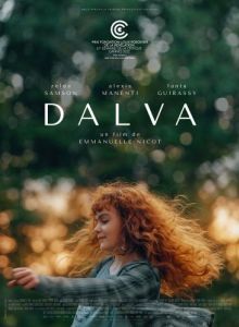 Постер Дальва (Dalva)
