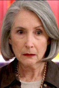 Джоан Грегсон