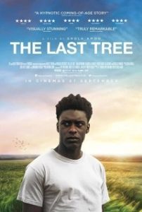 Постер Последнее дерево (The Last Tree)