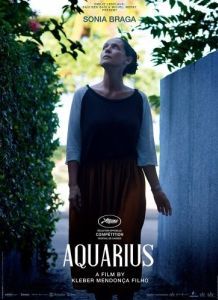 Постер Водолей (Aquarius)