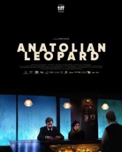 Постер Анатолийский леопард (Anadolu Leopari)