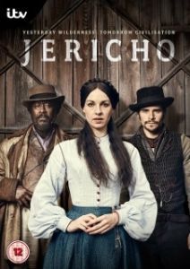 Постер Иерихон (Jericho)