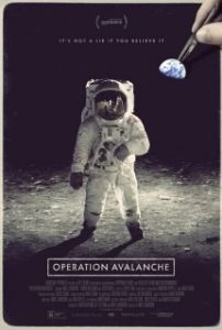 Постер Операция «Лавина» (Operation Avalanche)
