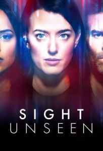 Постер Вне поля зрения (Sight Unseen)