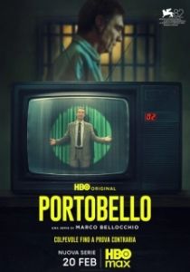 Постер Портобелло (Portobello)