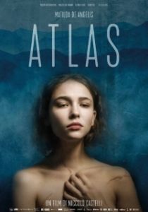 Постер Атлас (Atlas)