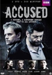 Постер Обвиняемые (Accused)